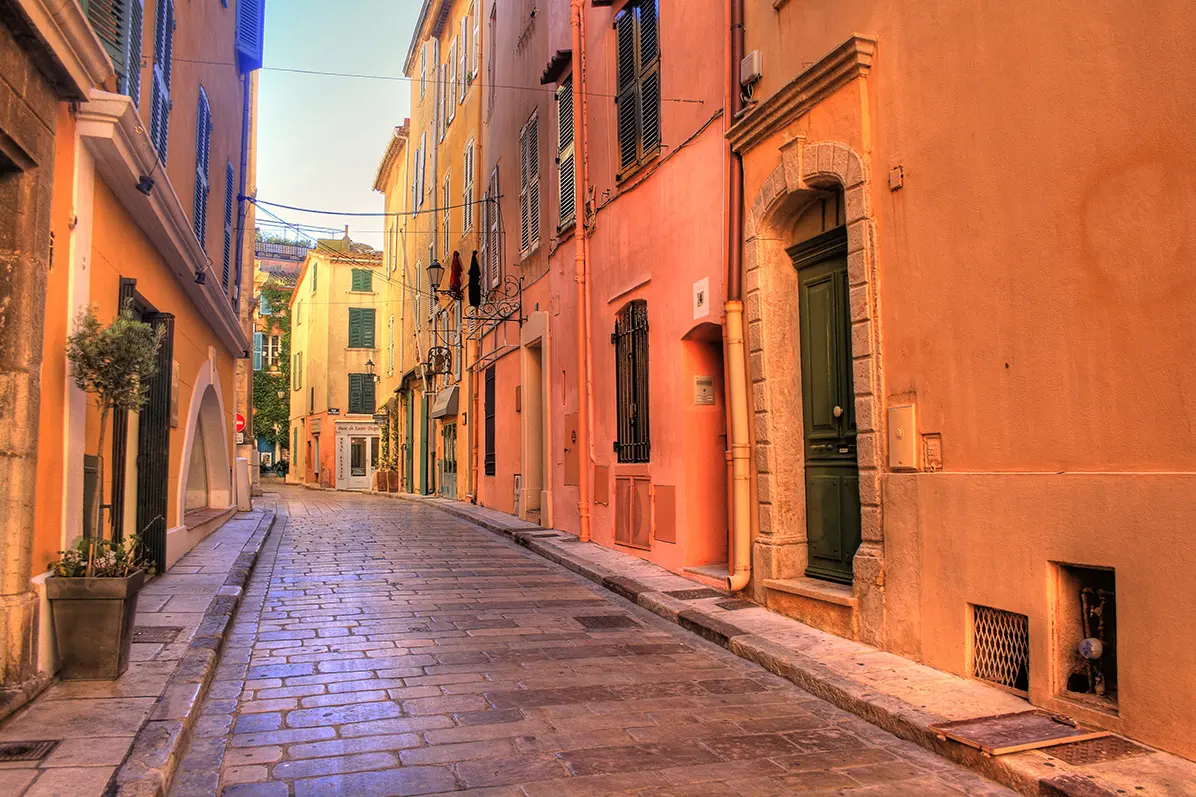 Saint-Tropez, France 2