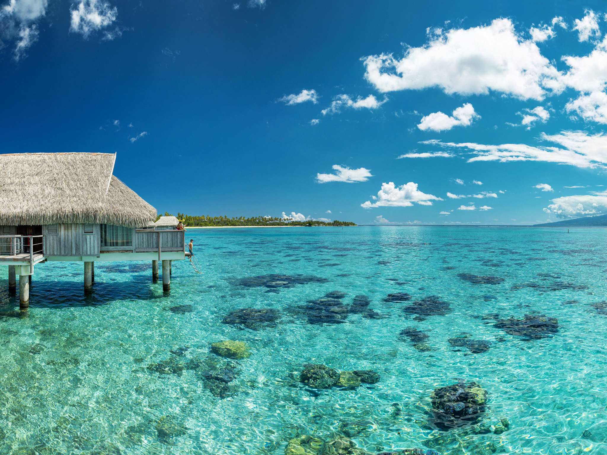 Sofitel Kia Ora Moorea Beach Resort2