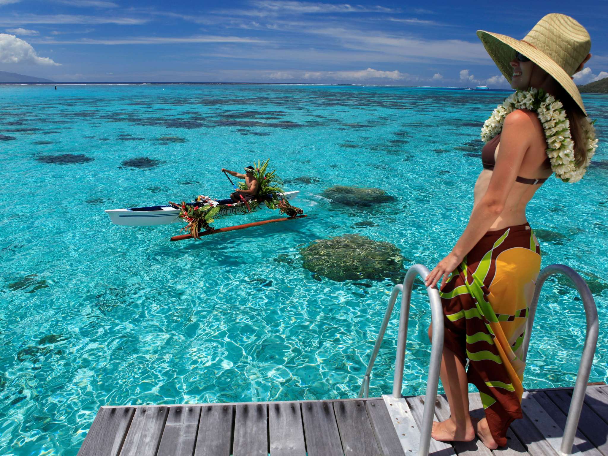 Sofitel Kia Ora Moorea Beach Resort5