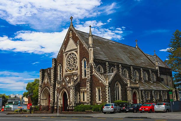 St Paul's Church