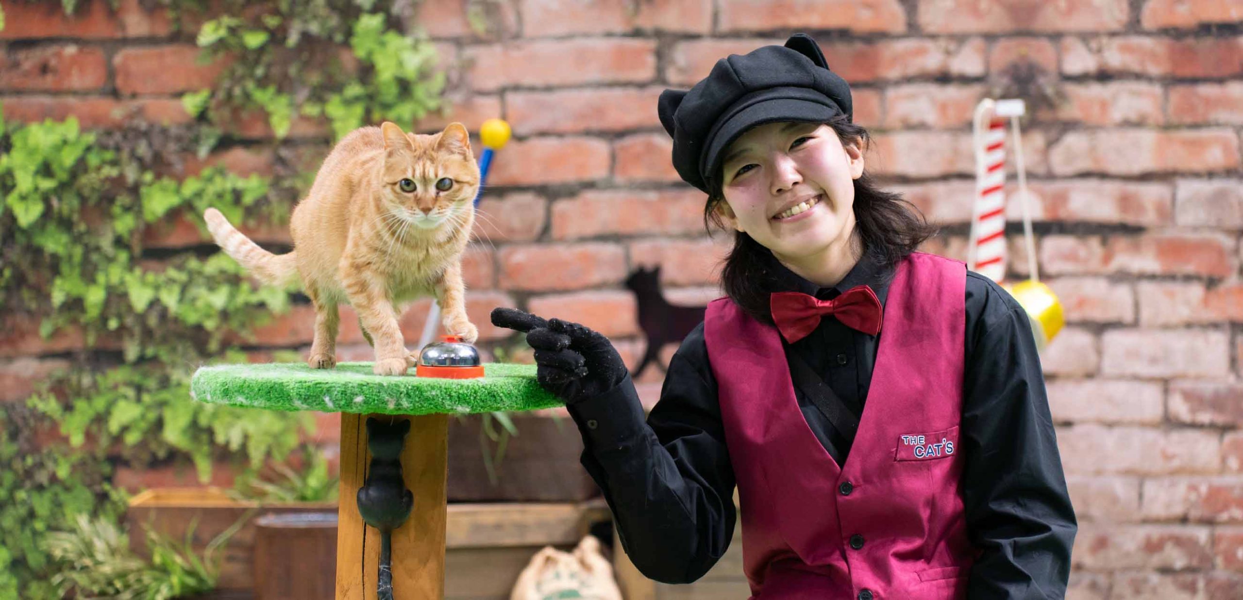 那須動物王國