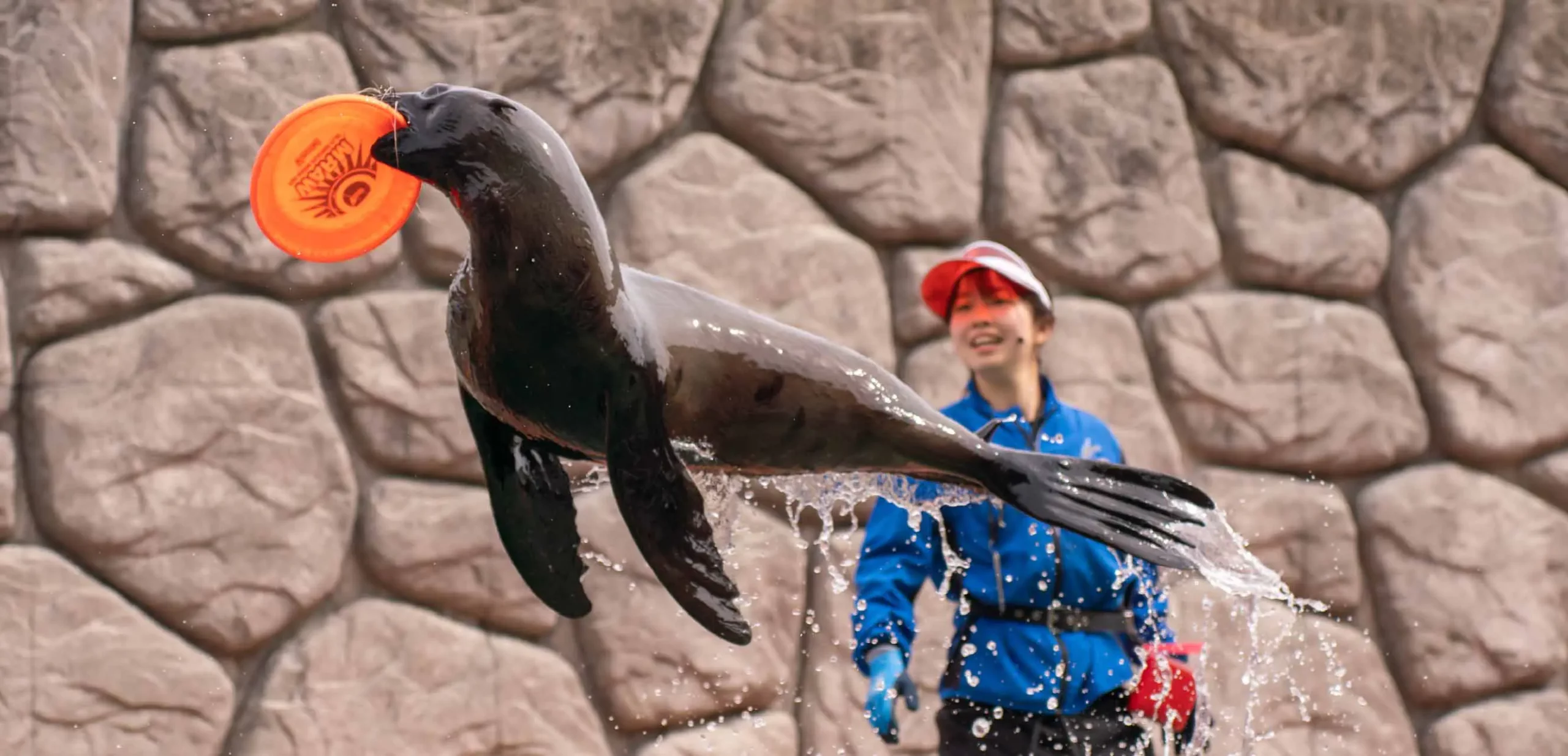 那須動物王國2