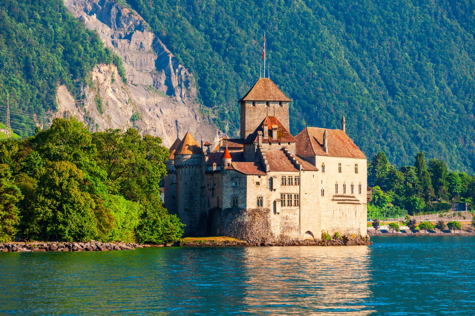 Château de Chillon3