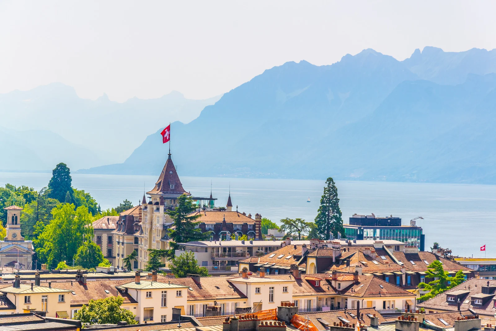 Lausanne