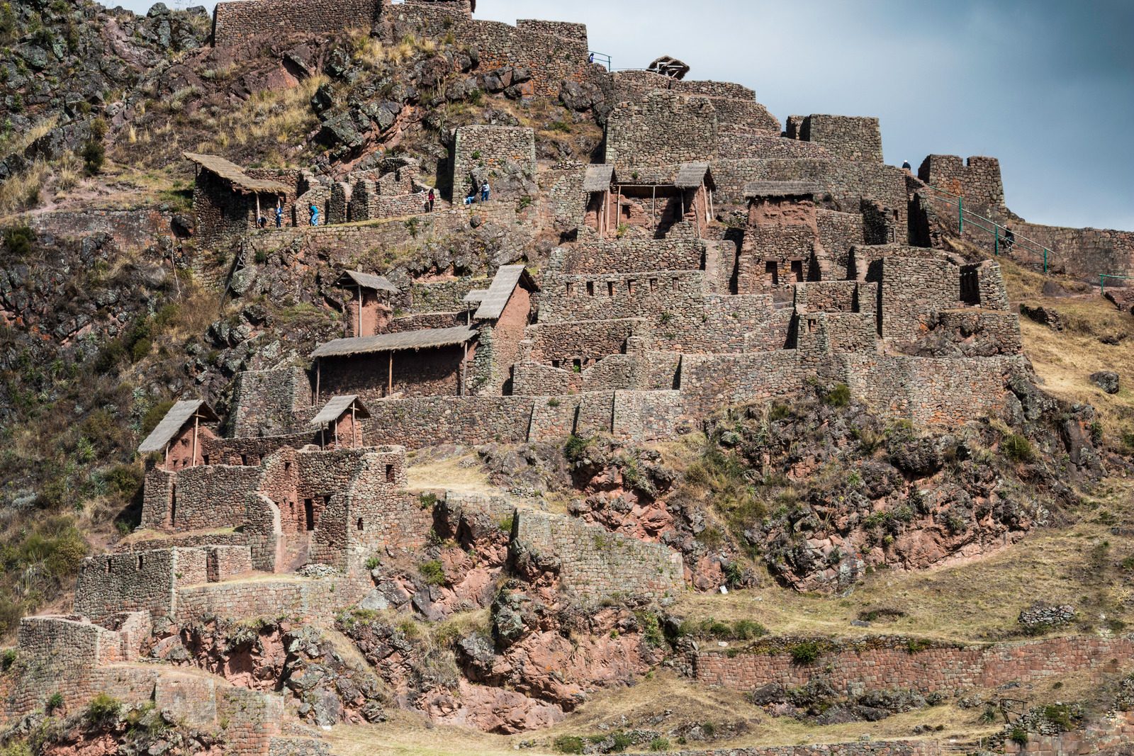 Pisac