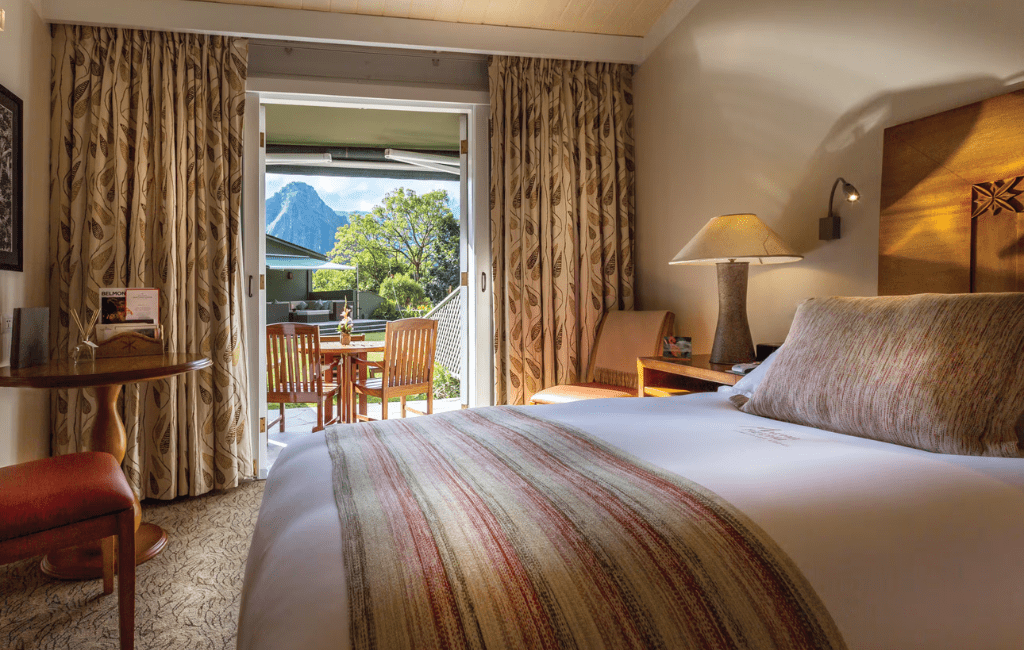 Sanctuary Lodge, A Belmond Hotel Deluxe Terrace Rooms