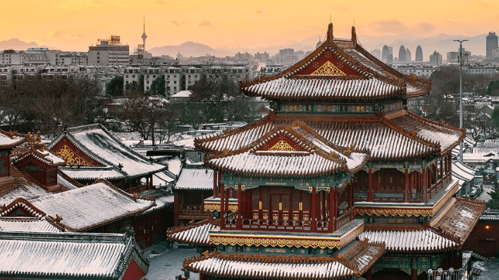 北京五星親子友善住宿推薦：北京寶格麗酒店